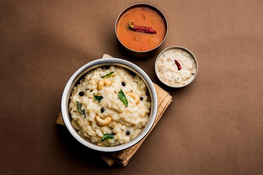 Pongal