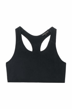 Soft Bamboo Sport Top