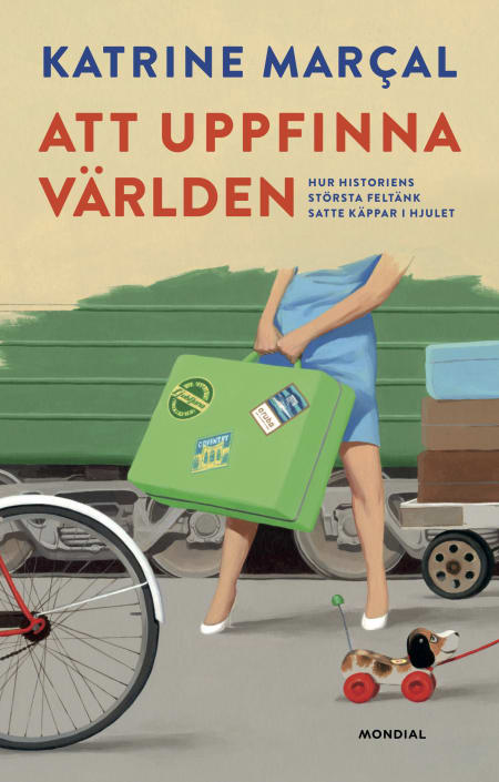 Utvalda Bocker