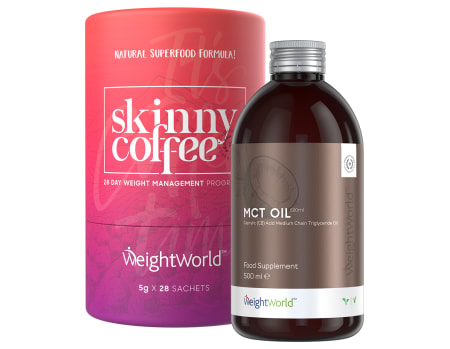 drink verbrennst du den ganzen tag fett