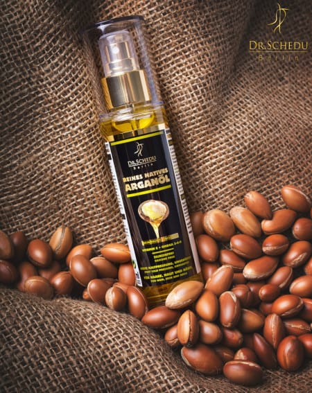 segen fur ihre haare