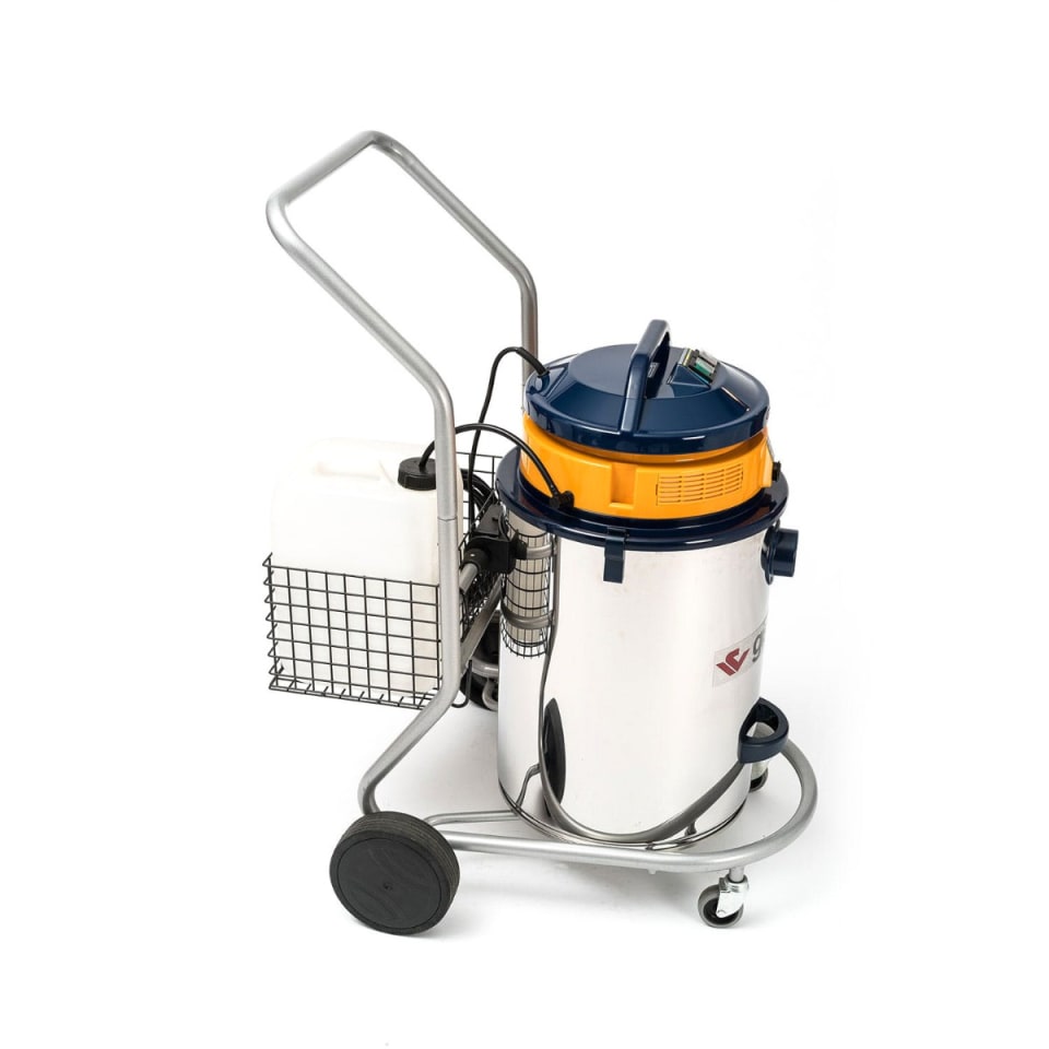 Tipser Enables commerce everywhere Grovdammsugare Gisowatt PCP50R Water Extraction S