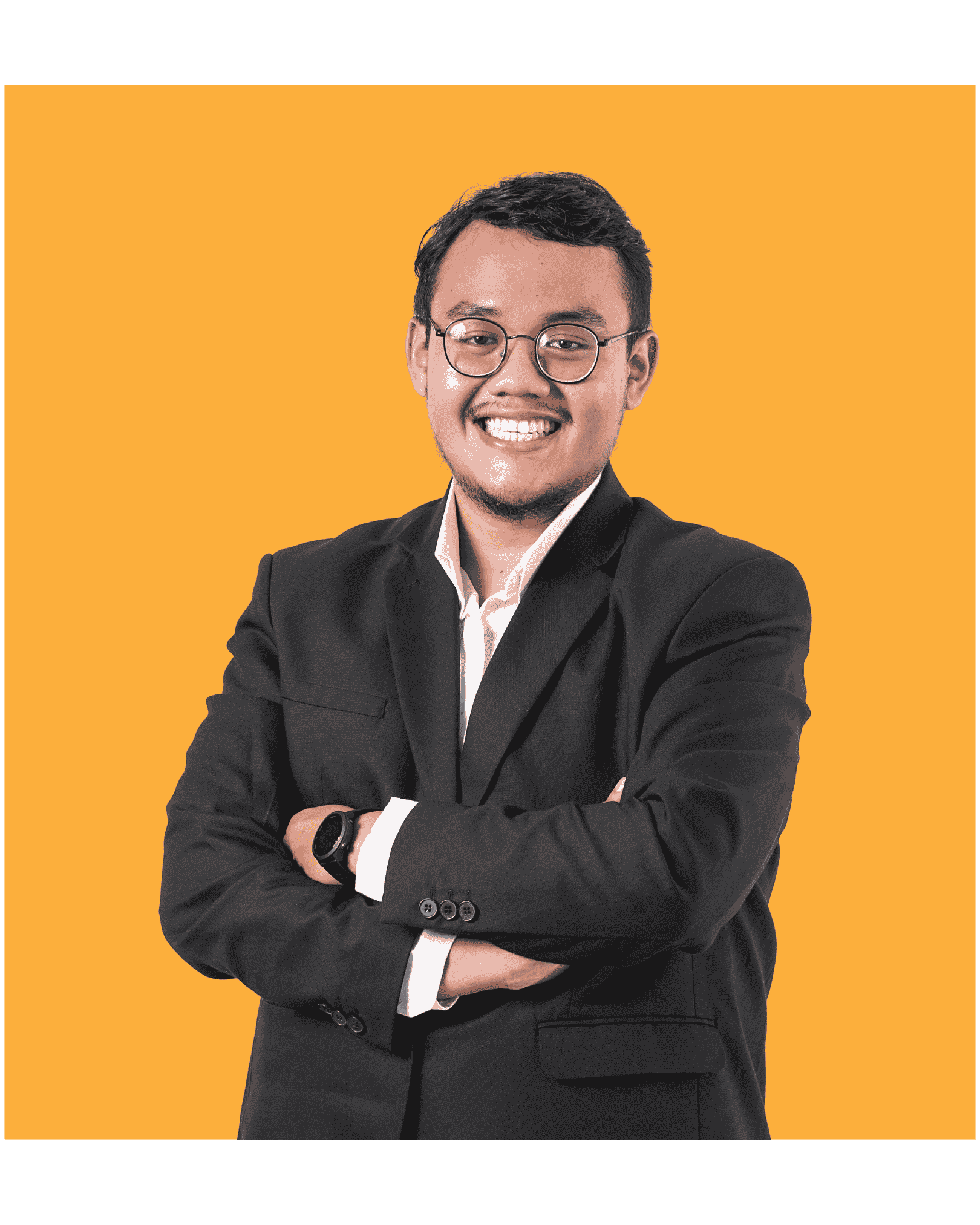 Bagoes Suryo Nugroho