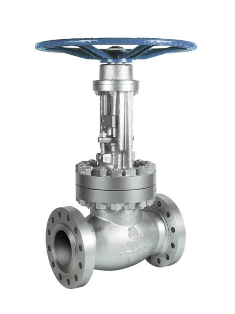 Industrial gate valve, flow control, and pipeline engineering accessories