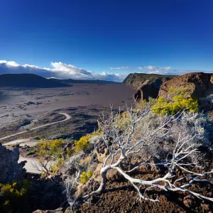 Trauminseln & Metropole der Superlative ab Küstenregion:  Réunion Plaine de Sables