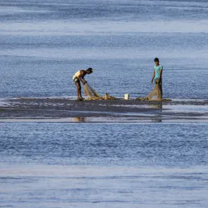 Erlebnis Brahmaputra Flusskreuzfahrt ab Assam | Dibrugarh | Guwahati: 141