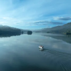 Ceylon Tea Trails in Hatton:  Ceylon Tea Trails