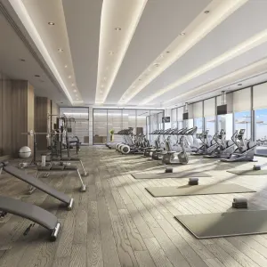 Cinnamon Life at City of Dreams in Colombo:  Cinnamon Life at City of Dreams