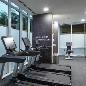 Hampton by Hilton Doha:  Hampton by Hilton Doha Old Town