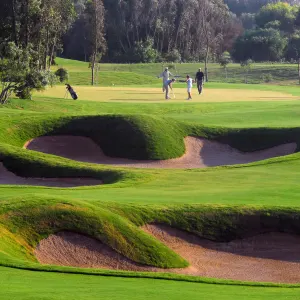 Le Medina Essaouira Thalassa Sea & Spa:  Hotel Le Médina Essaouira Thalassa Sea and Spa - MGallery