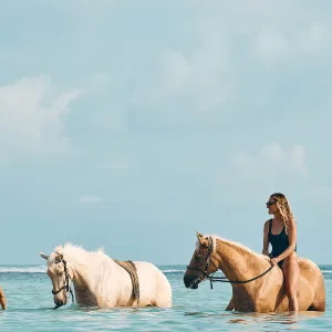 The Sanubari in Sumba:  Indonesien The Sanubari 