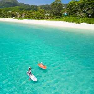 Laïla, A Marriott Tribute Portfolio Resort in Mahé:  Laïla, A Marriott Tribute Portfolio Resort