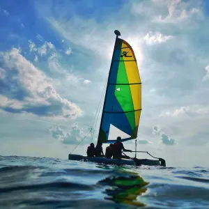 Rawa Island Resort in Inseln:  Malaysia Rawa Island Resort