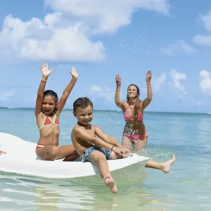 Constance Sakoa Boutik Mauritius in Nord | Nordwesten:  Mauritius Constance Sakoa Boutik 