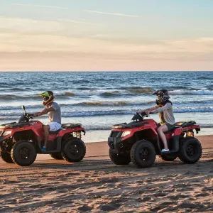 Mazagan Beach & Golf Resort in El Jadida | Oualidia:  Mazagan Beach and Golf Resort Sport