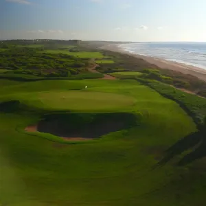 Mazagan Beach & Golf Resort in El Jadida | Oualidia:  Mazagan Beach and Golf Resort Sport