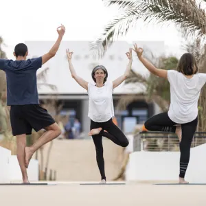 Sofitel Agadir Thalassa Sea & Spa in Agadir | Taghazout:  Sofitel Agadir Thalassa Sea and Spa