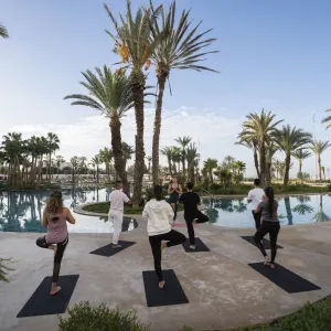 The View Agadir in Agadir | Taghazout:  The View Agadir Magically Royal Ocean