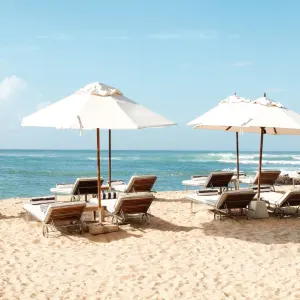 Cape Weligama in Südküste:  Cape Weligama 