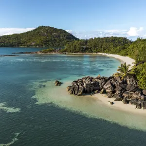 Constance Ephelia Seychelles in Mahé:  Constance Ephelia Seychelles - Strand