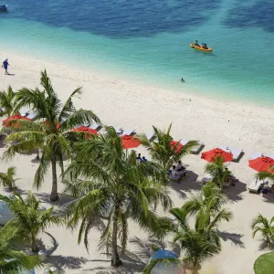Costabella Tropical Beach Hotel in Cebu:  Costabella Tropical Beach Hotel