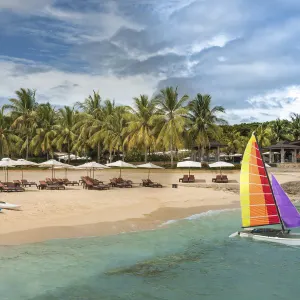 Crimson Resort & Spa Mactan in Cebu:  Crimson Resort and Spa Mactan