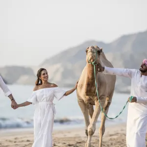 Intercontinental Fujairah Resort:  Intercontinental Resort Fujairah