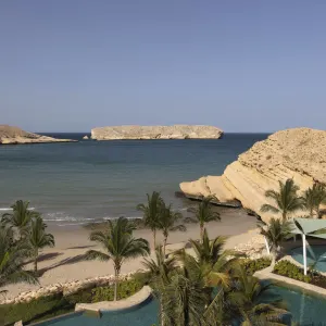 Jumeirah Muscat Bay:  Jumeirah Muscat Bay