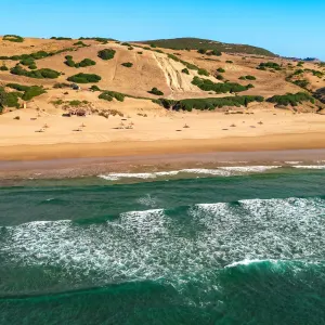 La Fiermontina Ocean in Larache:  Marokko La Fiermontina Ocean