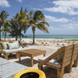 C Rodrigues Mourouk:  Mauritius Rodrigues C Rodrigues Mourouk Strand