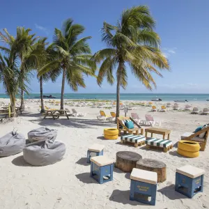 C Rodrigues Mourouk:  Mauritius Rodrigues C Rodrigues Mourouk Strand