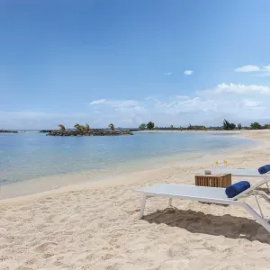 Veranda Pointe aux Biches Hotel in Nord | Nordwesten:  Mauritius Veranda Pointe aux Biches Strand