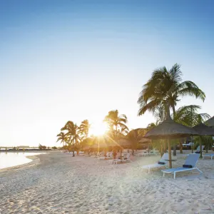 Veranda Pointe aux Biches Hotel in Nord | Nordwesten:  Mauritius Veranda Pointe aux Biches Strand