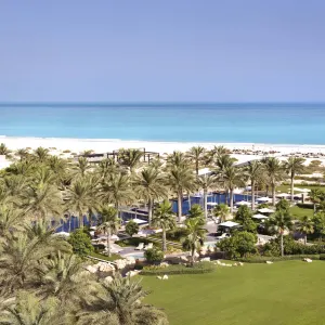 Park Hyatt Abu Dhabi Hotel & Villas:  Park Hyatt Abu Dhabi Hotel and Villas