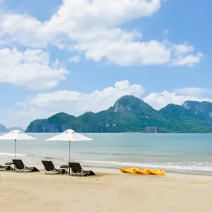 Seda Lio Palawan:  Philippinen Seda Lio Palawan