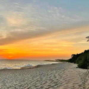 Buckingham Place in Südküste:  Sri Lanka Buckingham Place