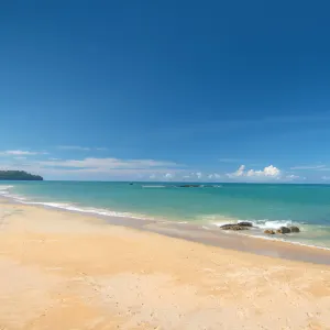 The Sands Khao Lak by Katathani:  Thailand The Sands Khao Lak by Katathani Strand