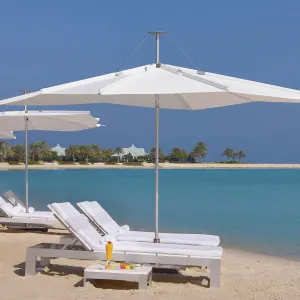 The Ritz-Carlton, Bahrain in Manama:  The Ritz Carlton Bahrain - Strand