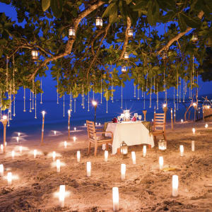The Sarojin in Khao Lak:  The Sarojin Private Dining