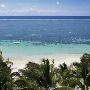 Veranda Palmar Beach Hotel in Osten:  Veranda Palmar Beach Hotel