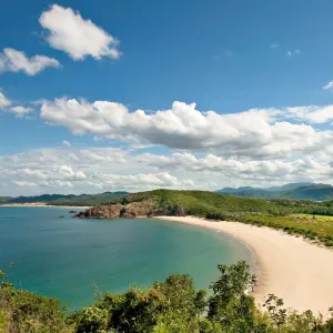 Zannier Hotels Bai San Ho in Quy Nhon:  Zannier Hotels Bai San Ho - Strand