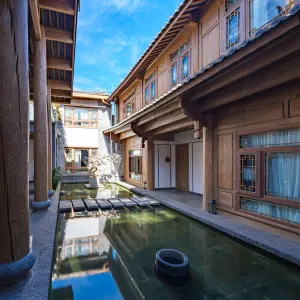LUX* Lijiang:  China LUX* Lijiang 