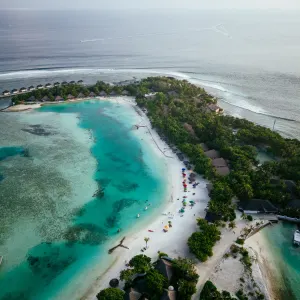 Cinnamon Dhonveli Maldives in Malediven:  Cinnamon Dhonveli Maldives