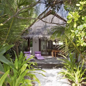 Coco Bodu Hithi in Malediven:  Coco Bodu Hithi - Island Villa