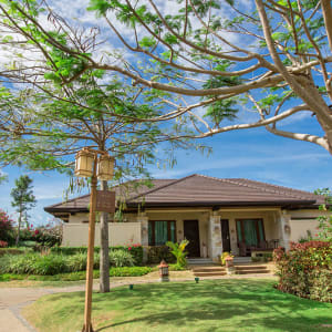 Crimson Resort & Spa Mactan in Cebu:  Crimson Resort and Spa Mactan - Deluxe Garden