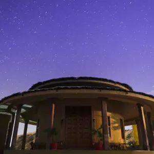 Dhora Resort in Jodhpur | Jaisalmer:  Indien Dhora Hotel