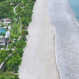 InterContinental Bali Jimbaran Resort in Süd-Bali:  InterContinental Bali Jimbaran Resort