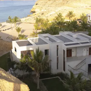 Jumeirah Muscat Bay:  Jumeirah Muscat Bay