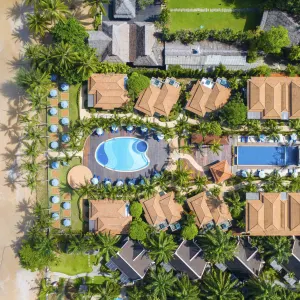 Khao Lak Bayfront Resort:  Khao Lak Bayfront Resort