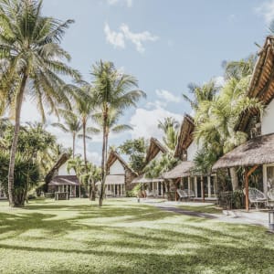 La Pirogue Mauritius in Süd | Südwesten:  La Pirogue Mauritius 